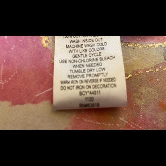 🛍Toddler BeBe Girls Rhinestone Black Logo knot -Front Top- - Picture 9 of 13